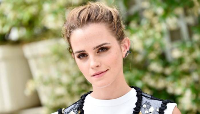 Emma Watson’s ‘mystery man’ revealed: Source