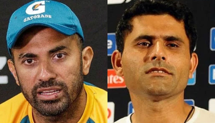 Wahab Riaz, Abdul Razzaq 'dropped' from PCB selection committee