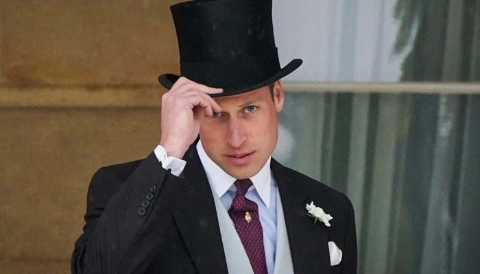 Prince William leaves key royal figure ‘upset’ with future reign plans