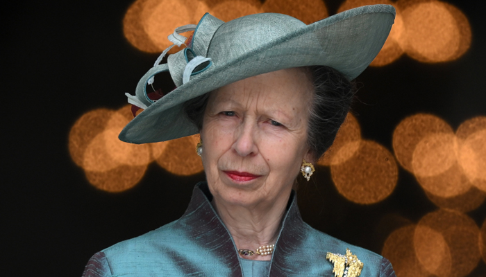 Princess Anne set for risky return to royal duties after horse incident