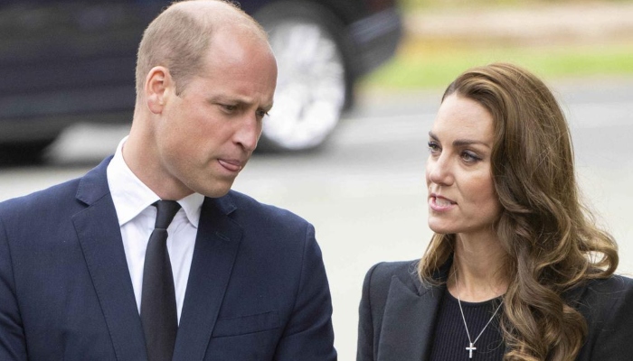 Prince William controls Kate Middletons decision for Wimbledon appearance