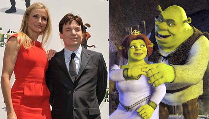 Shrek 5 is slated to premiere in July 2026