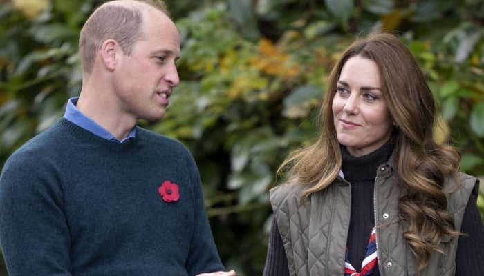 Kate Middleton awaits green signal from Prince William ahead of big event