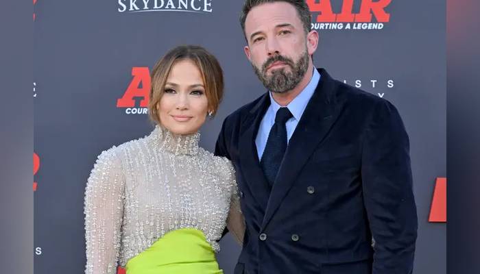 Jennifer Lopez, Ben Affleck are ‘doing their own thing’ right now