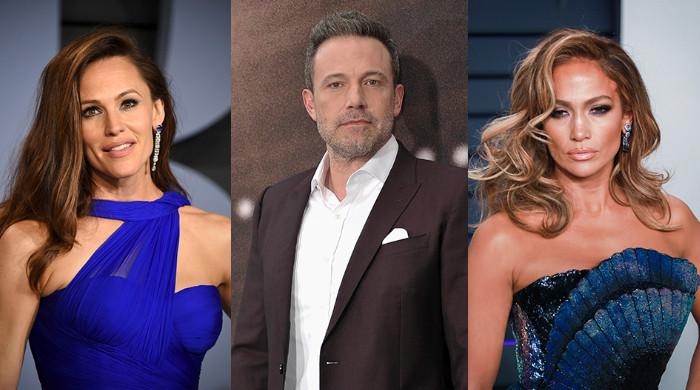 Jennifer Lopez, Jennifer Garner brew friendship amid Ben Affleck marriage  woes