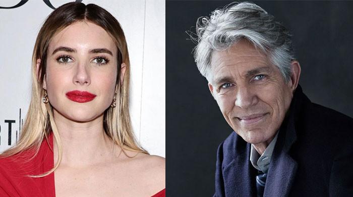 Emma Roberts Forces Father Eric Roberts Into Silence, Here's Why