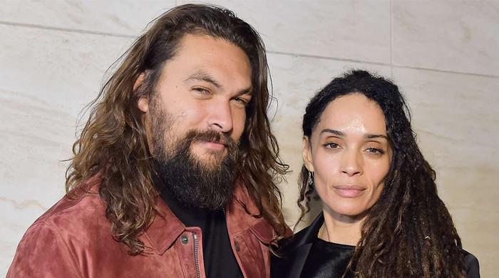 Jason Momoa Lisa Bonet Officially Divorced 2 Years After Separation