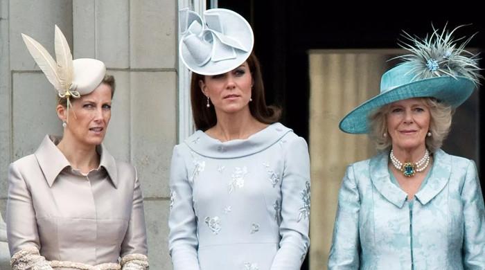 Queen Camilla imposes strict rule on Kate Middleton, Duchess Sophie