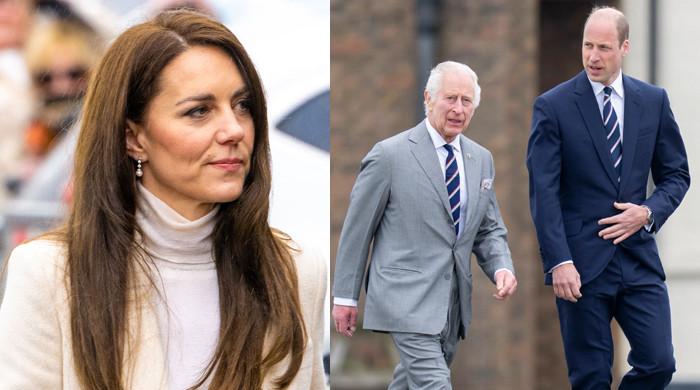 Kate Middleton major heartbreak at King Charles, Prince William’s future plans