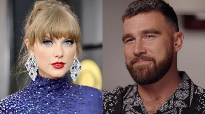 Taylor Swift beau Travis Kelce makes surprising decision