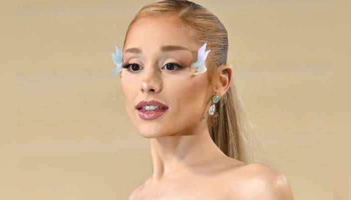 Ariana Grande shares her thoughts on voice change in a viral video: Deets inside