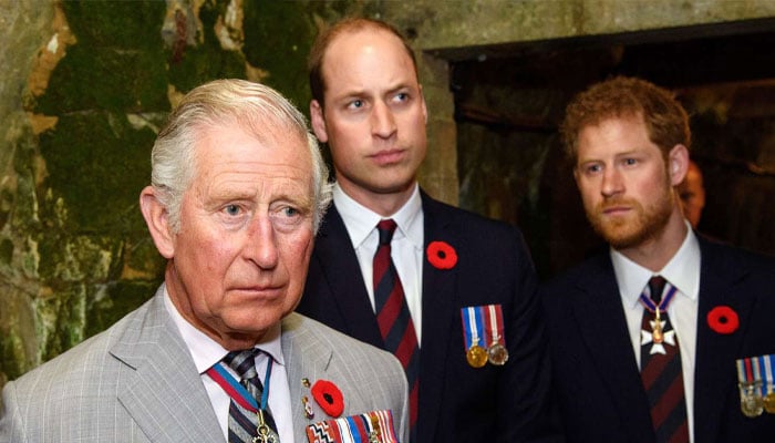 King Charles forced to make heartbreaking decision for Prince William