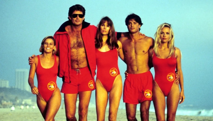 Baywatch makes comeback after 25 years as documentary