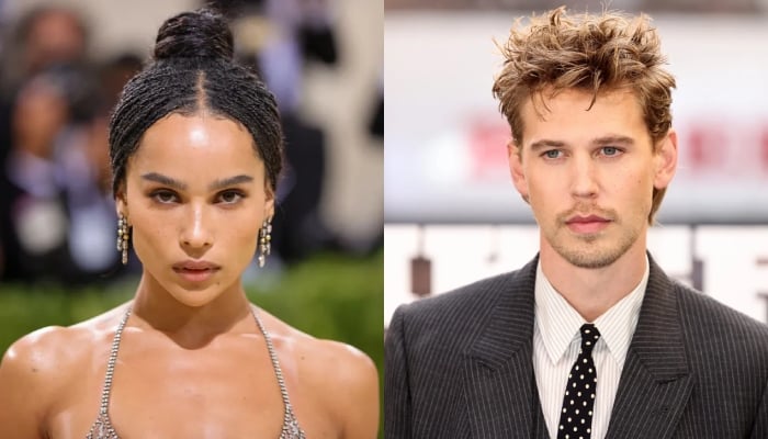 Caught Stealing: Zoë Kravitz, Austin Butler to star in Aronofskys latest