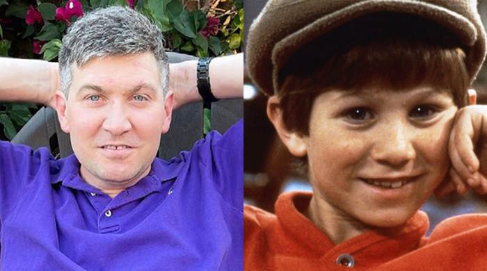 ‘ALF’ child star Benji Gregory breathes his last at 46