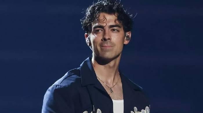 Joe Jonas announces return to solo music career with Jonas Brothers ...