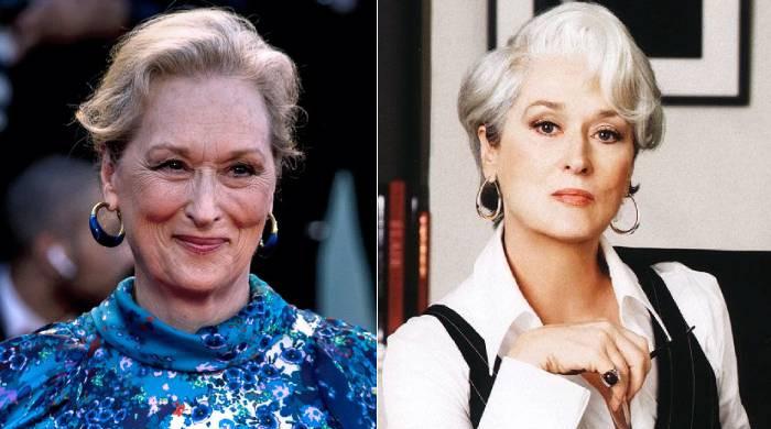 Meryl Streep confirms return to ‘Devil Wears Prada’ 2: ‘Miranda will return’