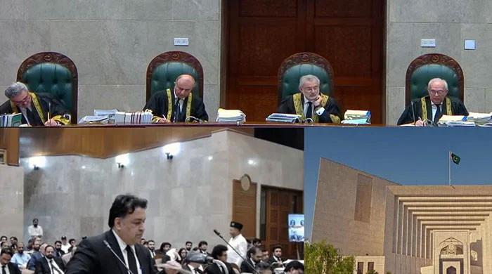 Top court to announce all-important SIC reserved seats ruling today