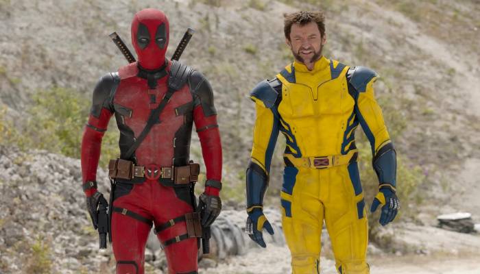 Ryan Reynolds addresses one foolish detail in X-Men Origins:Wolverine movie