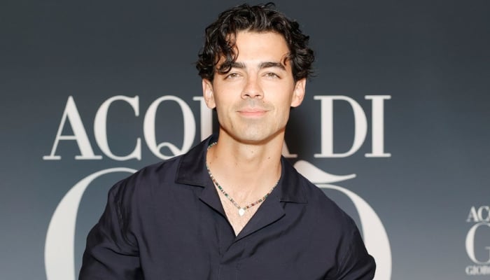 Joe Jonas breaks silence on emotional divorce with Sophie Turner