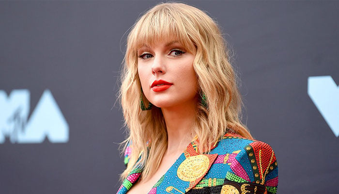 Taylor Swift looks back on Eras Tour as she gears up for her Milan show