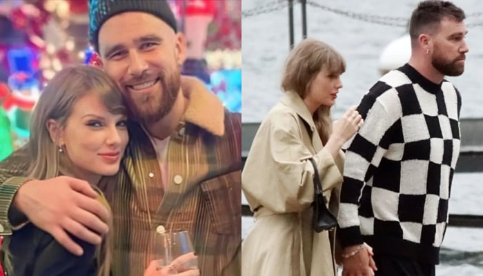 Taylor Swift, Travis Kelce set to tie the knot after Eras Tour?