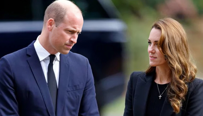 Prince William issues statement amid Kate Middleton deteriorating health