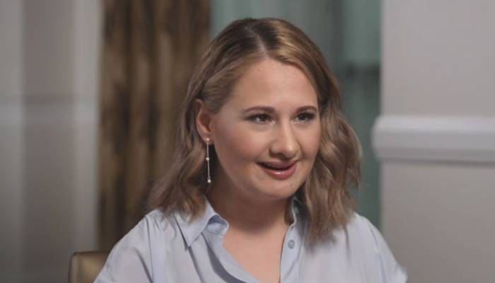 Gypsy Rose Blanchard speaks up on ‘question of paternity’ amid Ryan Anderson split