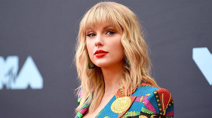 Taylor Swift reflects on experiencing ‘many firsts’ on Eras Tour