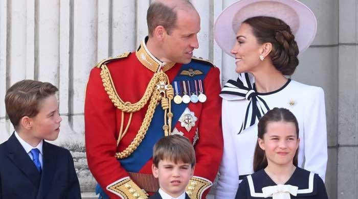 Kate Middleton’s latest health update leaves Prince Wiliam heartbroken