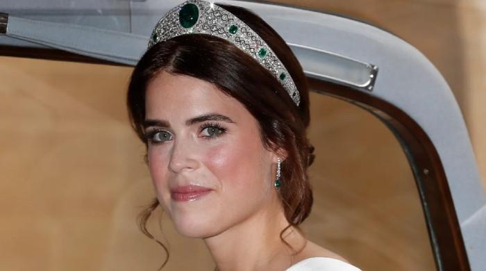 Princess Eugenie stays away from tennis tournament: ‘very upset’