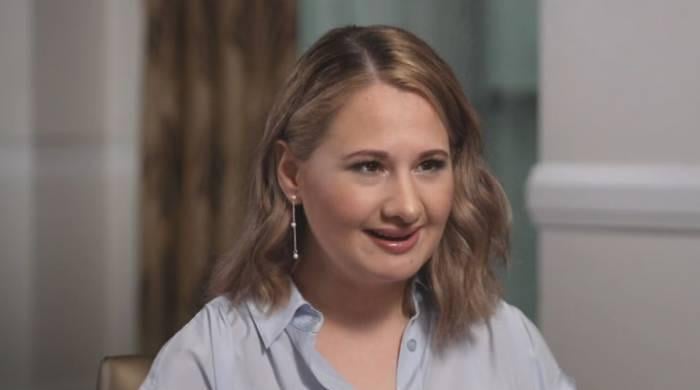 Gypsy Rose Blanchard speaks up on ‘question of paternity’ amid Ryan Anderson split