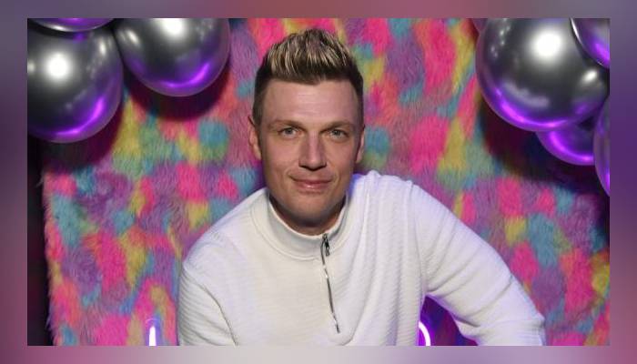 Nick Carter diagnosed with PTSD amid sexual assault allegations