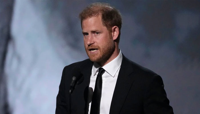 Prince Harry takes firm decision amid mounting ‘negativity’