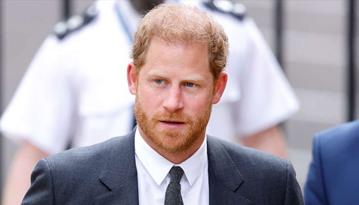 Prince Harry loses future prospects after receiving new title