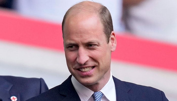 Prince William takes on new role in royal family