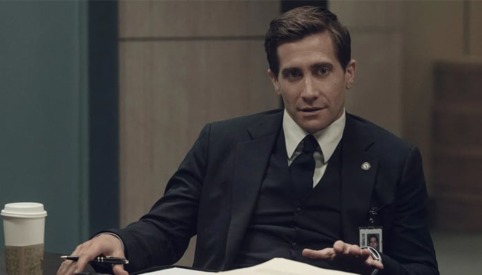 Jake Gyllenhaal will return to star and executive produce Presumed Innocent season 2