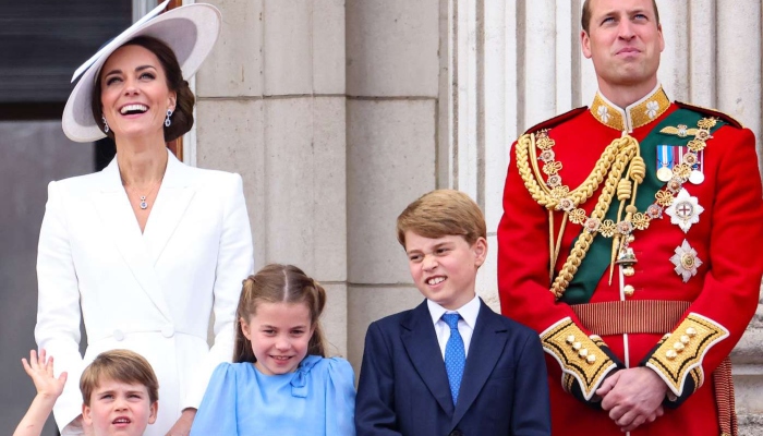 Balcony is lower than you think, which has led her to voice concerns for the young children