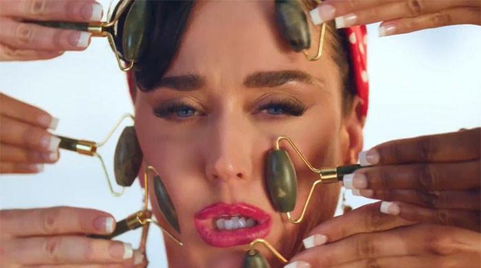 Katy Perry’s ‘Woman’s World’ slammed as ‘monumental catastrophe’