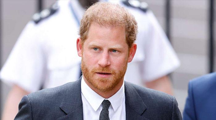 Prince Harry loses future prospects after receiving new title