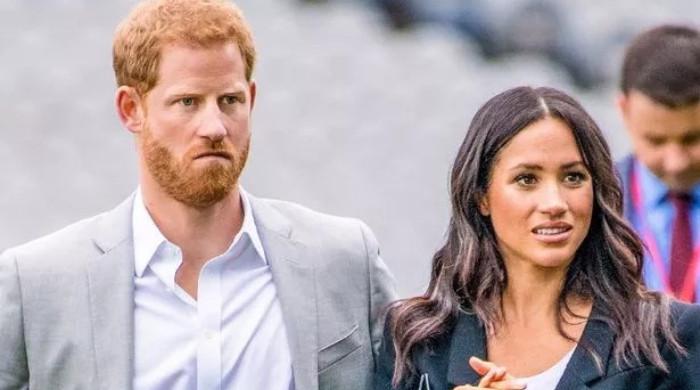 Prince Harry, Meghan Markle reunion dream with royal family shatters