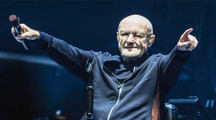 Phil Collins Celebrates 30 Years Of 'both Sides' With Treat For Fans