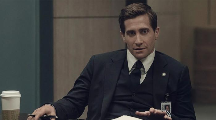 ‘Presumed Innocent’ starring Jake Gyllenhaal greenlit for Season 2