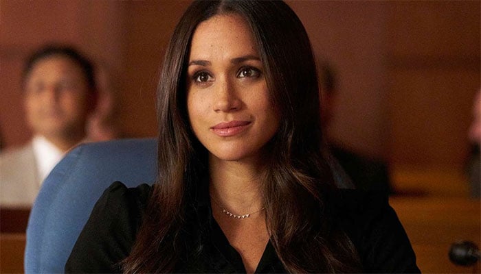 Meghan Markle makes billions from selling suits worldwide