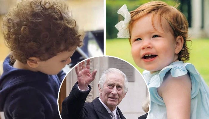 King Charles to hold private meeting for Archie, Lilibet in summer