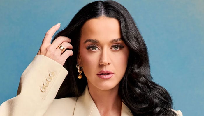 Katy Perry broke her silence on the criticism of her new single Womans World