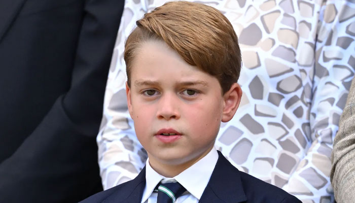 Prince George forced to choose between Prince William, Kate Middleton