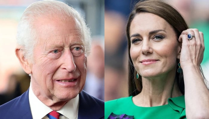 King Charles issues important message ahead of Kate Middletons appearance