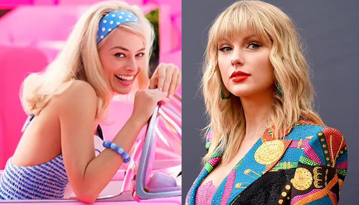 Barbie,' Taylor Swift bag major wins at Nickelodeon kids' Choice Awards 2024