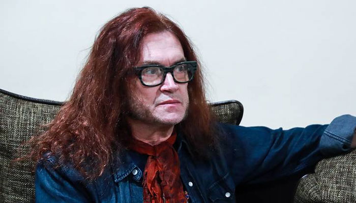 Glenn Hughes reveals future plans